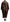 Dolce & Gabbana Multicolor Sequined Long Coat Jaquard Jacket