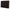 Dolce & Gabbana Black Silk Gold Frame Clutch Evening Party Purse Bag