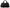 Dolce & Gabbana Black Gray Holdall Tote Men Hand Shoulder Bag