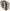 Dolce & Gabbana Brown Beige Leather Mens Travel Suitcase Luggage Bag