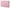 Dolce & Gabbana Pink Silk Gold Frame Clutch Evening Party Purse Bag