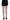 Dolce & Gabbana Elegant Pink Mid-Waist Stretch Pants