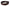 Dolce & Gabbana Dark Brown Wide Calf Leather Logo Round Buckle Belt