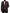 Dolce & Gabbana Bronze Monkey Print Silk Slim Jacket Blazer