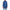 Love Moschino Chic Long Down Jacket with Logo Detail