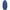Love Moschino Chic Long Down Jacket with Logo Detail