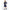 Love Moschino Elegant Dark Blue Denim Flare Dress
