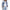 Love Moschino Light Blue Polyester Women Jacket