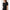 Love Moschino Black Polyester Women Dress