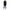 Love Moschino Black Wool Women Coat