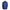 Emilio Romanelli Elegant Two-Button Men's Suit in Blue