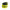 Bikkembergs Yellow Polyester Men Belt