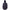 Emilio Romanelli Blue Polyester Men's Jacket