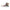 Philippe Model Army Green High-Top Sneakers with Leather Accents