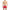 Bikkembergs Red Polyamide Men Swim Short
