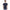 Invicta Blue Cotton Men T-Shirt