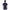 Invicta Blue Cotton Men T-Shirt