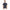 Baldinini Trend Blue Cotton Men Polo