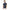 Baldinini Trend Blue Cotton Men Polo