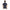 Baldinini Trend Blue Cotton Men Polo