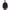 Baldinini Trend Black Polyester Men Jacket