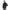 Baldinini Trend Black Polyester Men Jacket