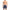 Bikkembergs Blue Polyester Men Swim Short
