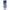 Frankie Morello Blue Cotton Women Jeans