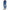 Frankie Morello Blue Cotton Women Jeans
