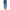 Frankie Morello Blue Cotton Women Jeans