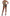 Dolce & Gabbana Gold and Black Silk Stretch Bodysuit Romper