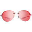 Police Red Men Sunglasses