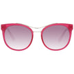 Police Purple Women Sunglasses