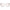 Karen Millen Pink Women Sunglasses