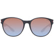 BMW Brown Men Sunglasses