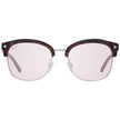 Bally Brown Unisex Sunglasses