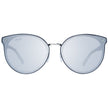 Bally Gray Women Sunglasses