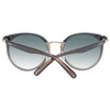Bally Black Women Sunglasses