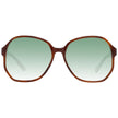 Scotch & Soda Brown Women Sunglasses