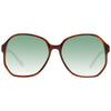 Scotch & Soda Brown Women Sunglasses