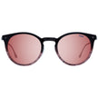 BMW Burgundy Men Sunglasses