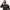 Spy Black Unisex Sunglasses
