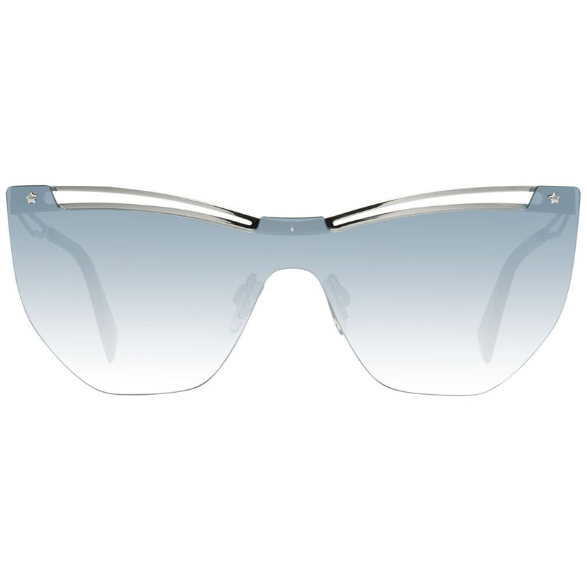 Just Cavalli Silver Women Sunglasses