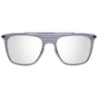 Police Gray Men Sunglasses