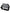 Dolce & Gabbana Gray Neoprene Logo Zip Waist Fanny Pack Belt Pouch Bag