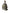 Dolce & Gabbana Military Green Patchwork Rucksack Backpack Bag