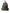 Dolce & Gabbana Military Green Patchwork Rucksack Backpack Bag
