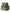 Dolce & Gabbana Military Green Patchwork Rucksack Backpack Bag