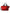 Dolce & Gabbana Red Nylon Calfskin Hand Shoulder Duffel Bag