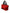 Dolce & Gabbana Red Nylon Calfskin Hand Shoulder Duffel Bag